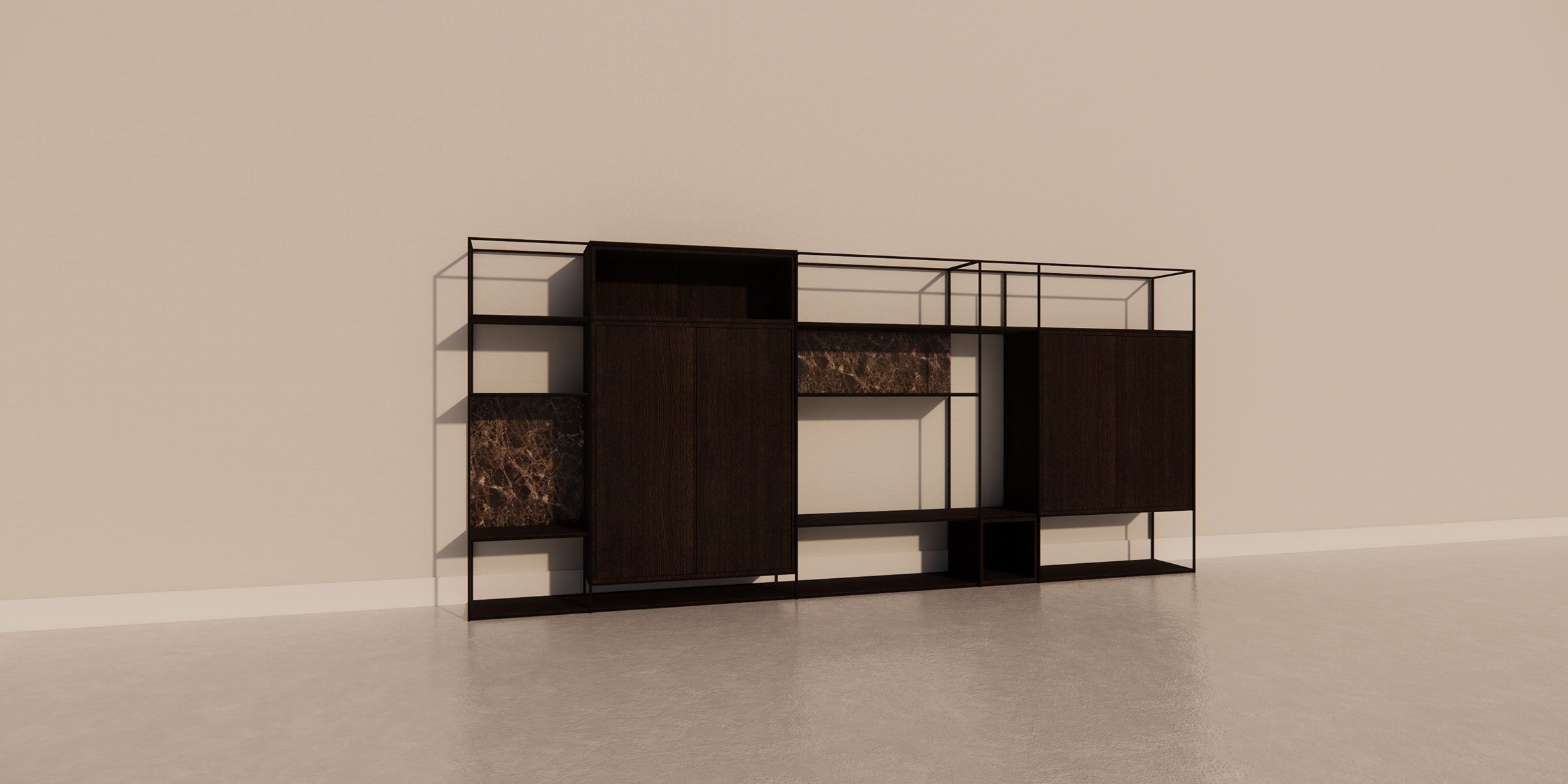 CUBIC SFEER
