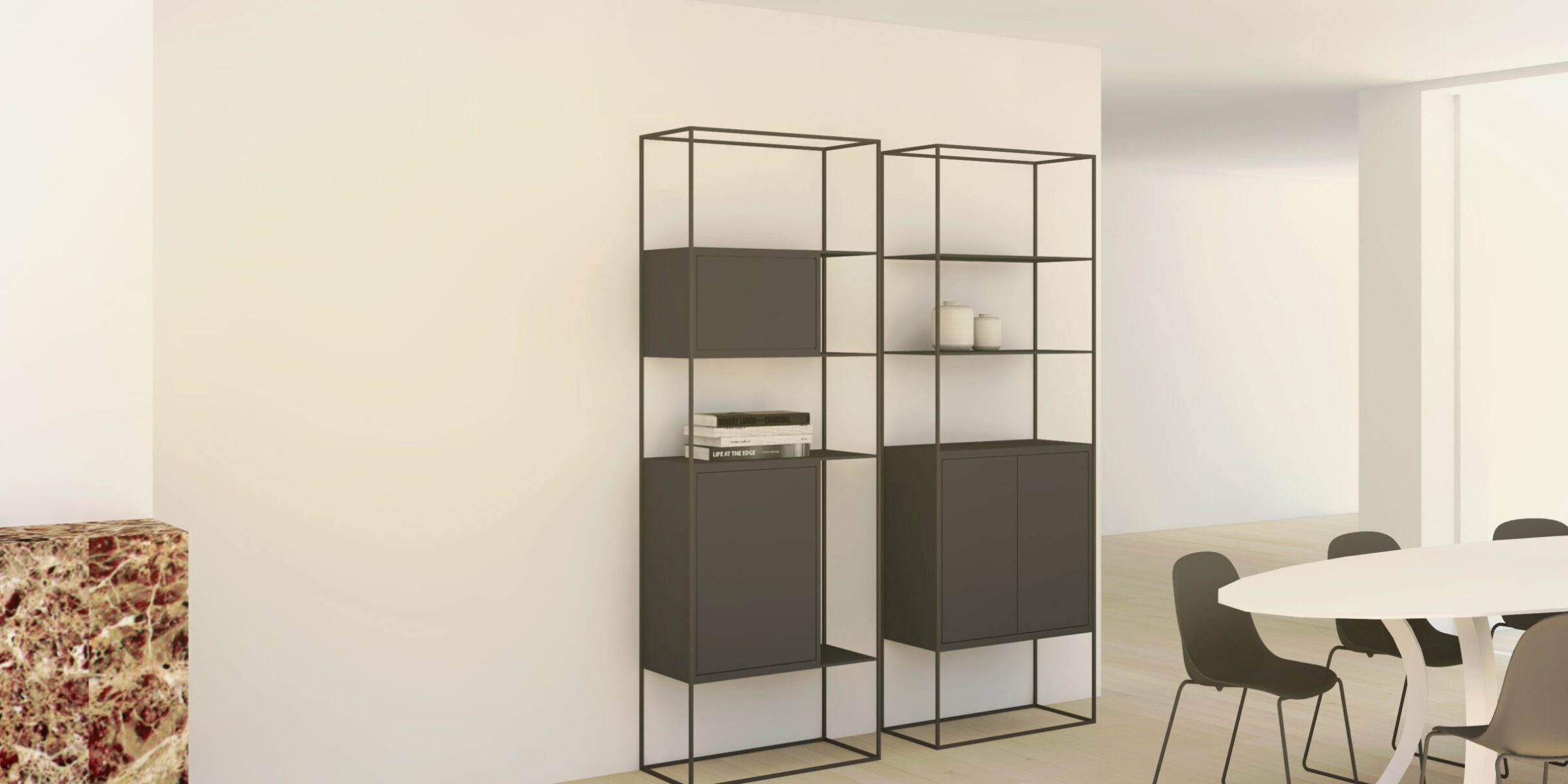 cubic 80x40x220 2x - kopie